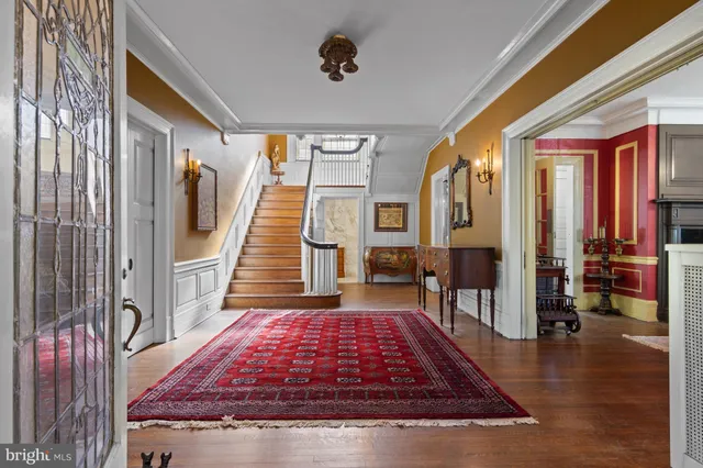 $999,000 | 1908 Woodlawn Avenue, Wilmington, DE 19806