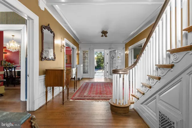 $999,000 | 1908 Woodlawn Avenue, Wilmington, DE 19806