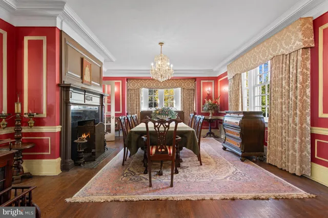 $999,000 | 1908 Woodlawn Avenue, Wilmington, DE 19806