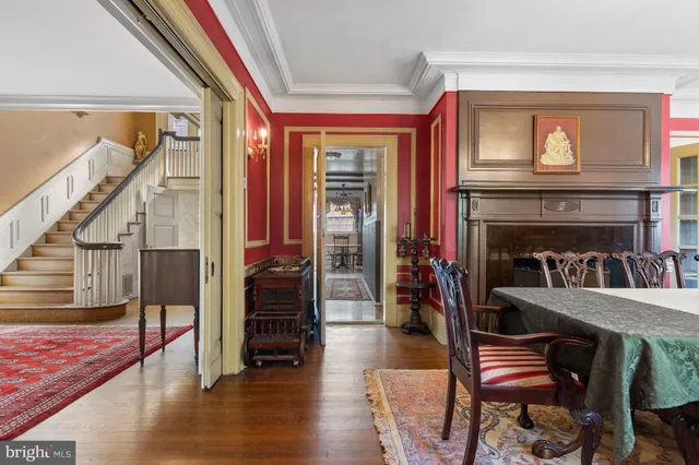 $999,000 | 1908 Woodlawn Avenue, Wilmington, DE 19806