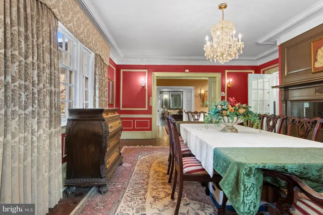 $999,000 | 1908 Woodlawn Avenue, Wilmington, DE 19806