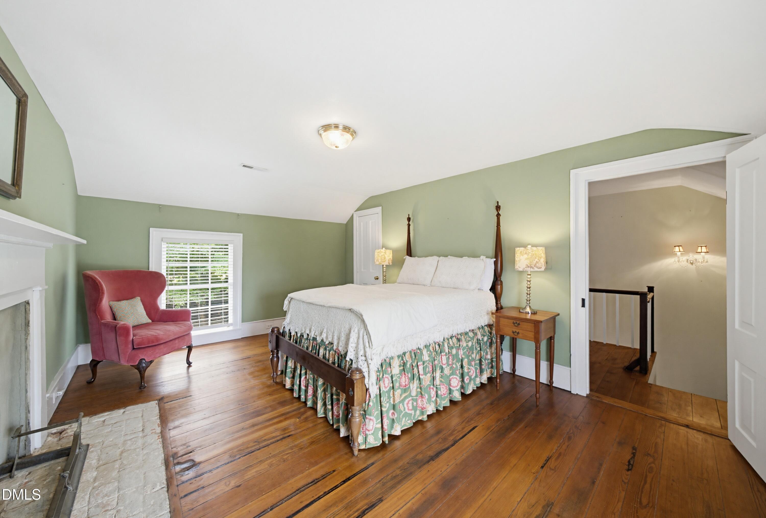 4319 Surl Mount Tirzah Road Timberlake, NC 27583 - Photo 41 of 78