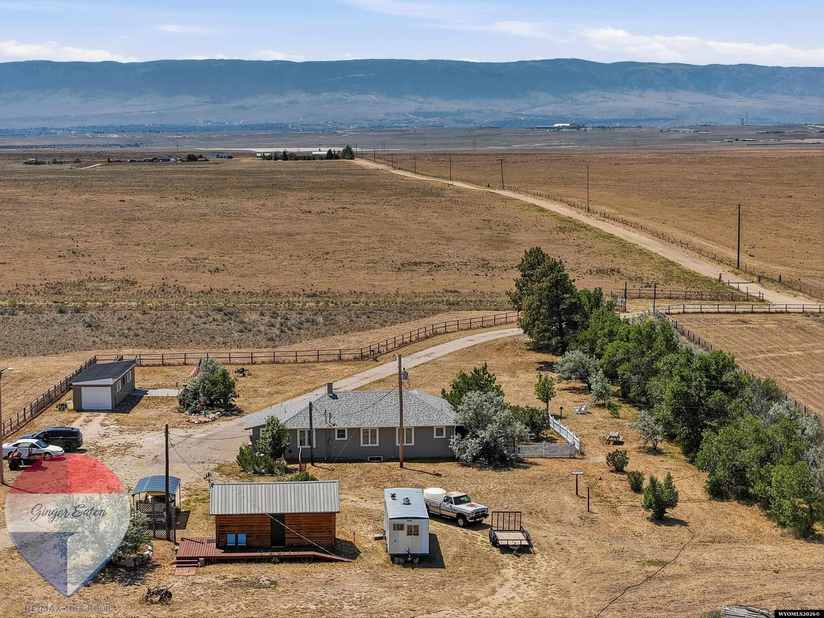 9850 Harford Airfield Road Casper, WY 82601 - Photo 36 of 49