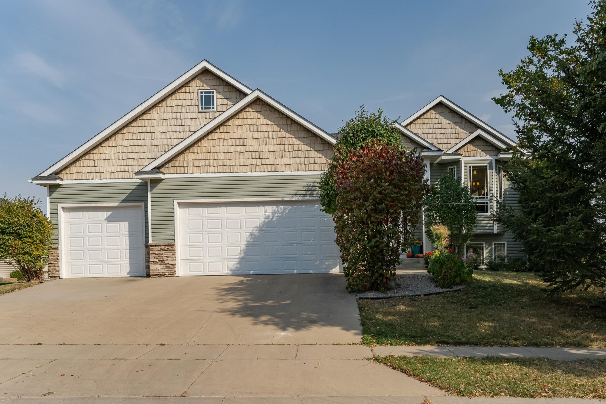2109 Neptune Place Southwest Rochester, MN 55902 - Photo 1 of 47