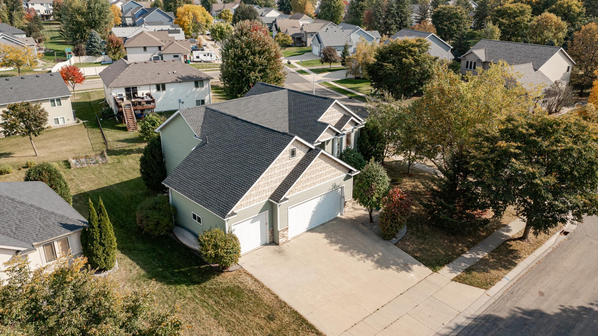 2109 Neptune Place Southwest Rochester, MN 55902 - Photo 34 of 47