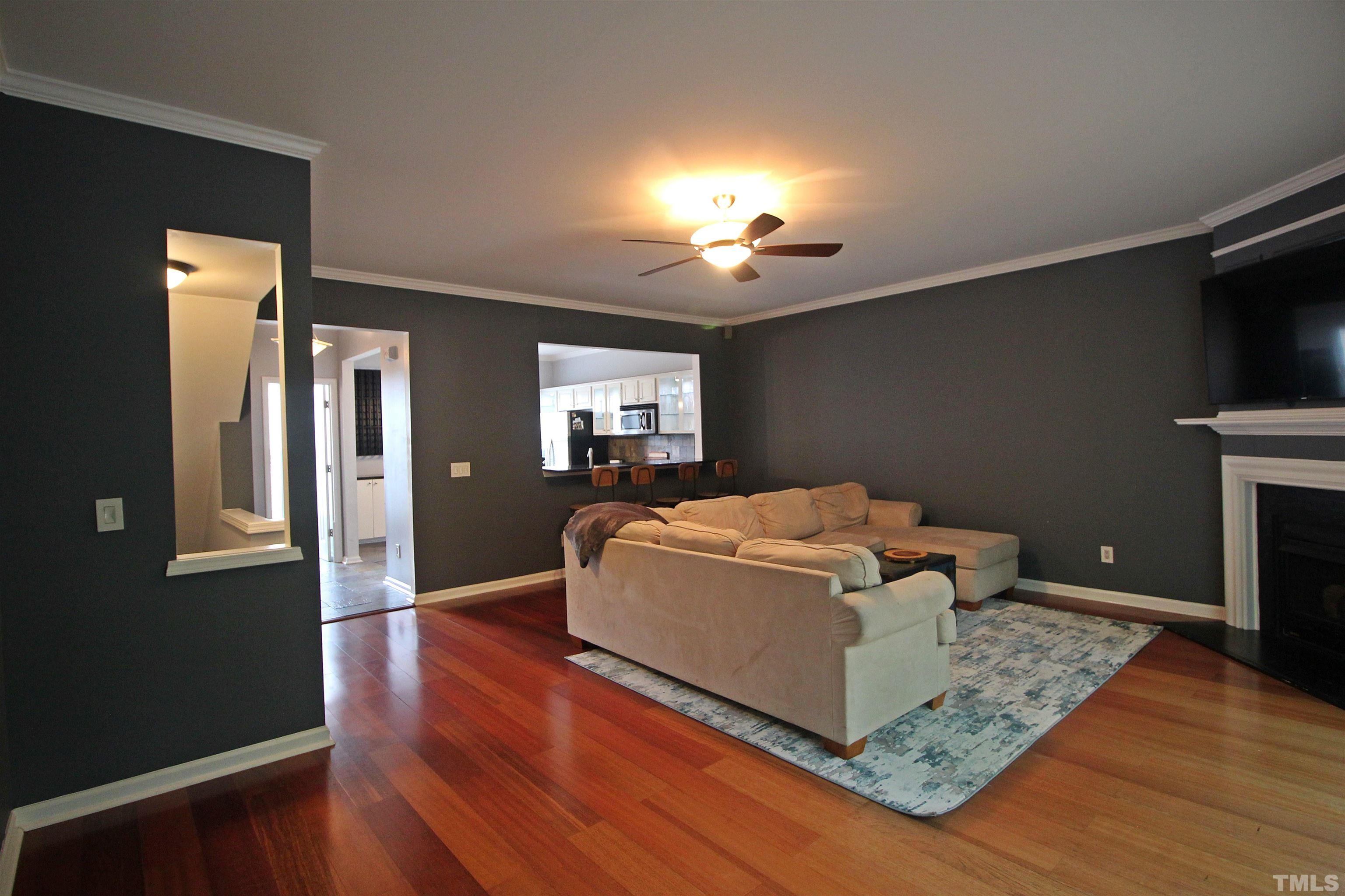 7246 Galon Glen Road Raleigh, NC 27613 - Photo 4 of 24