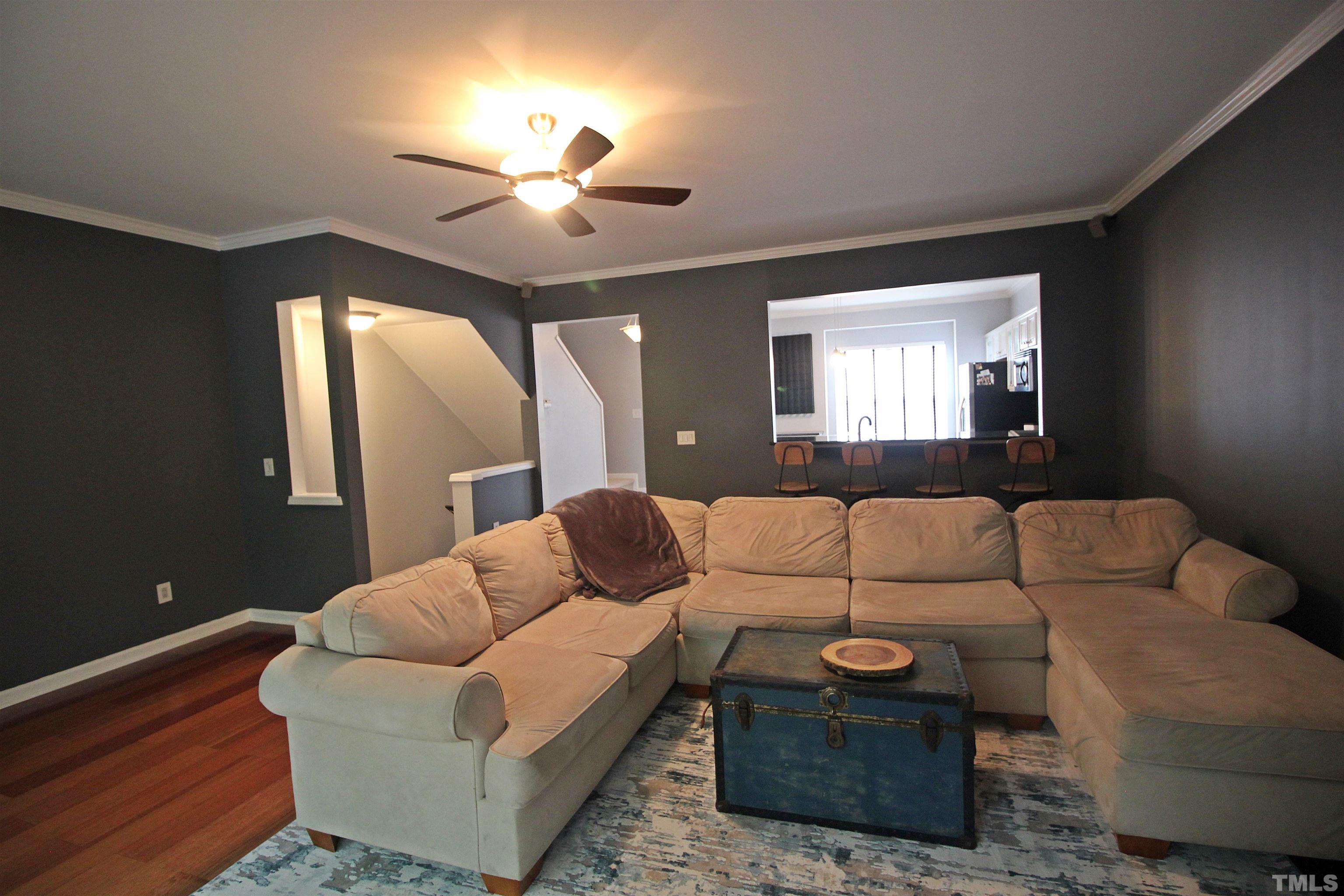 7246 Galon Glen Road Raleigh, NC 27613 - Photo 5 of 24