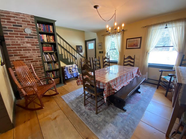 141 West Georgetown Road Georgetown, ME 04548 - Photo 26 of 68 Dining Room