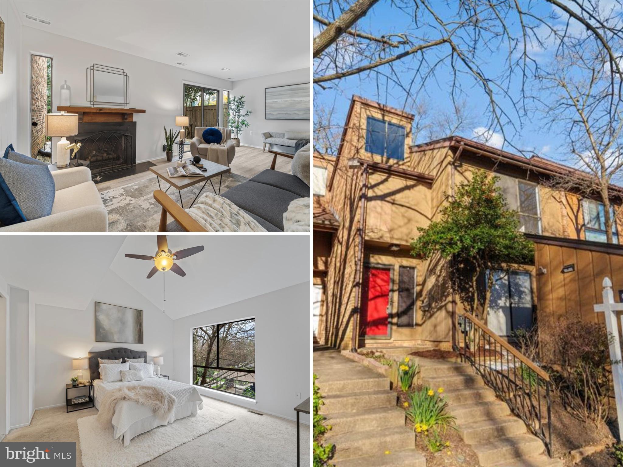 11942 Escalante Court Reston, VA 20191 - Photo 1 of 45 Welcome Home!