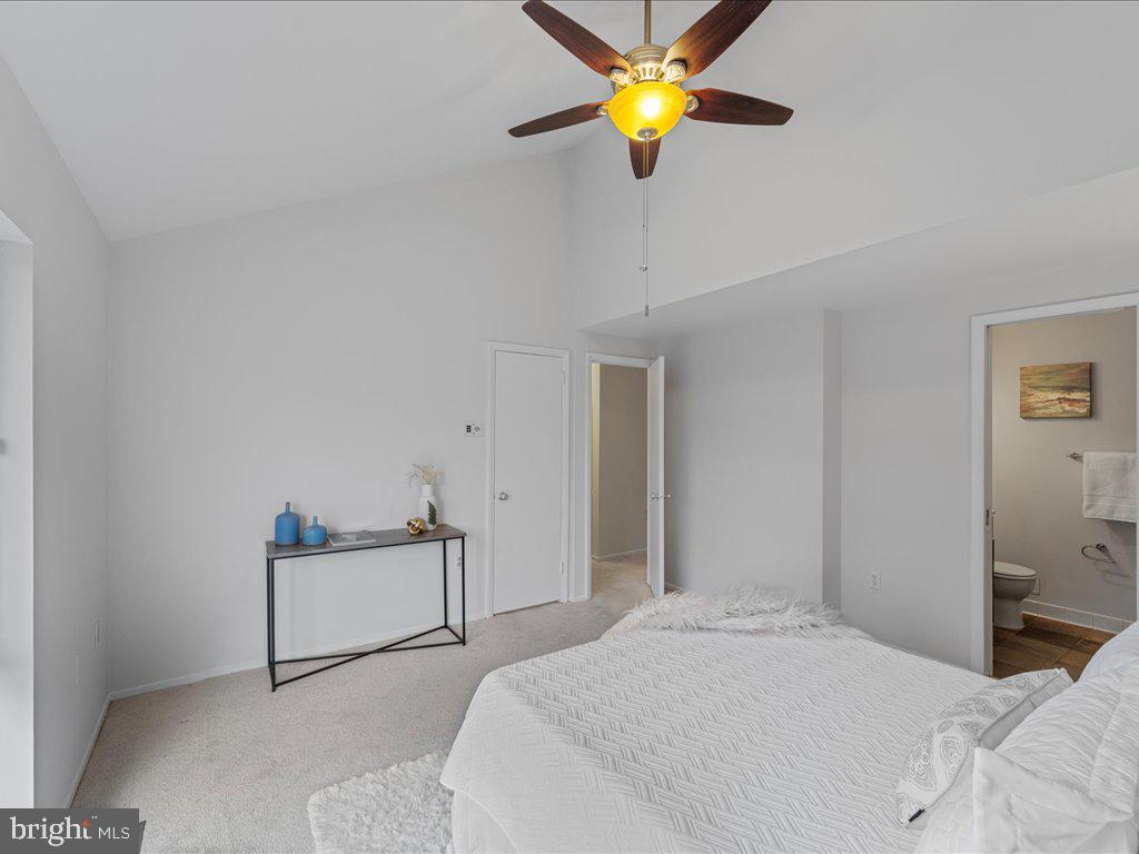 11942 Escalante Court Reston, VA 20191 - Photo 16 of 45 Primary Bedroom