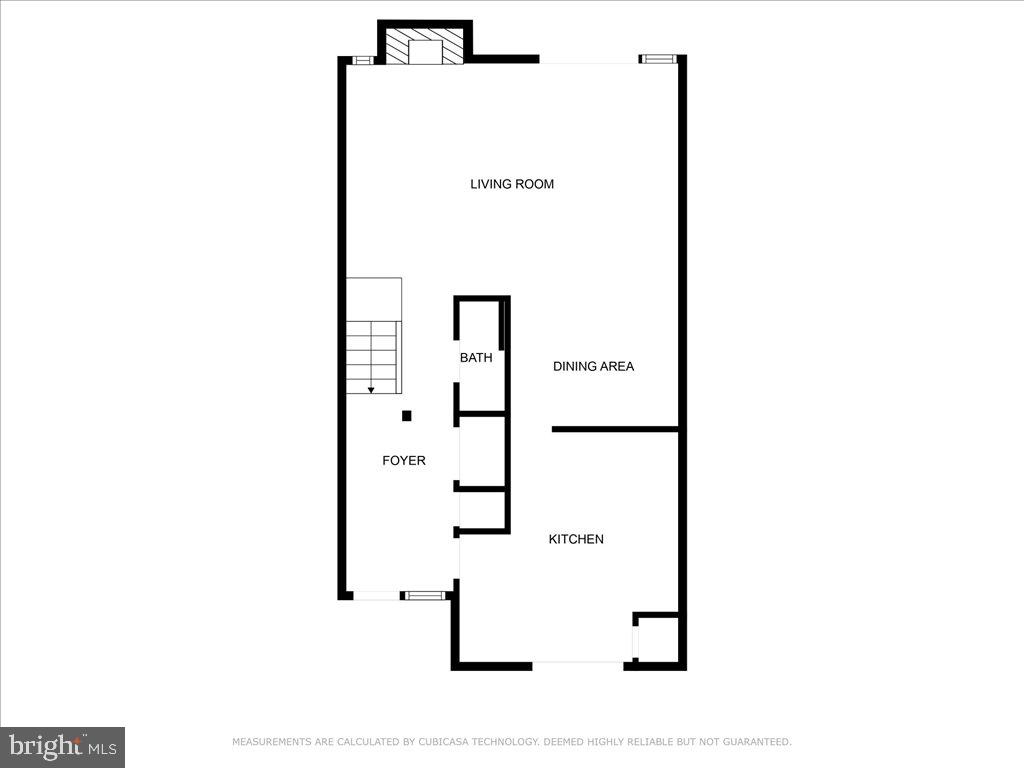 11942 Escalante Court Reston, VA 20191 - Photo 31 of 45 Main Level
