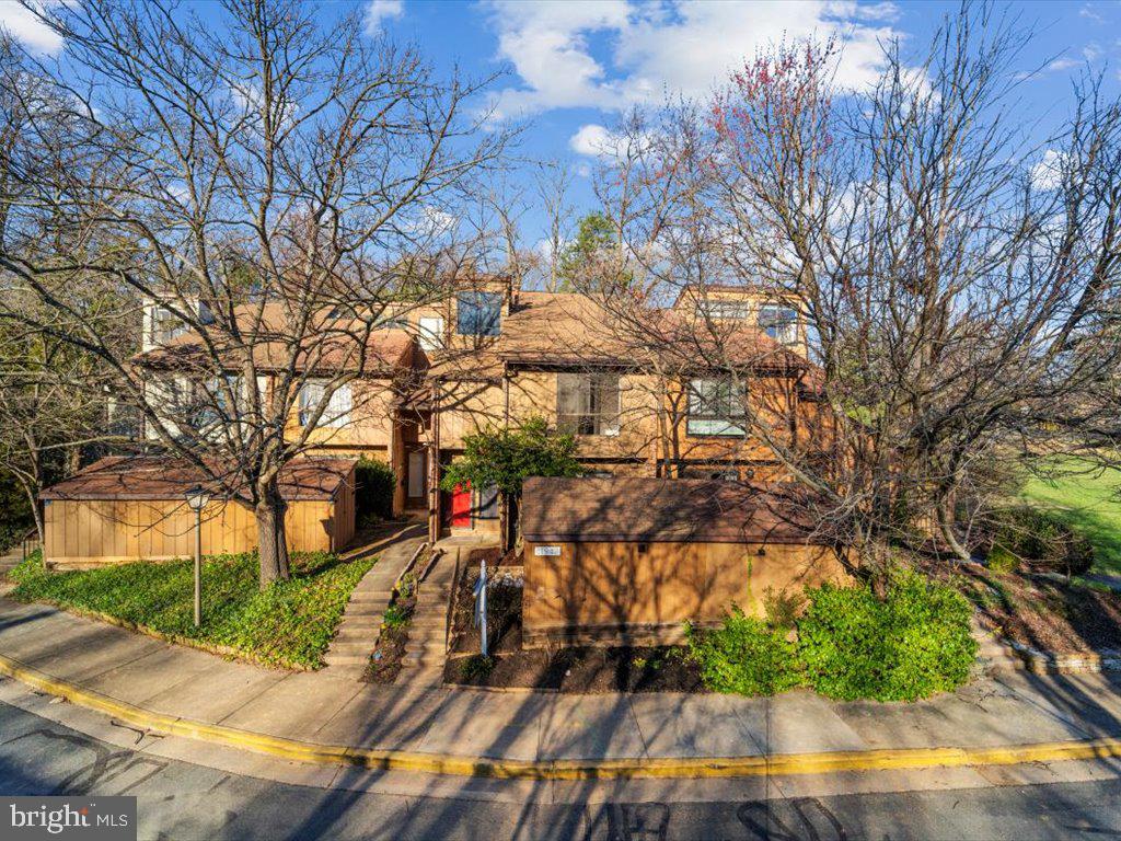 11942 Escalante Court Reston, VA 20191 - Photo 35 of 45