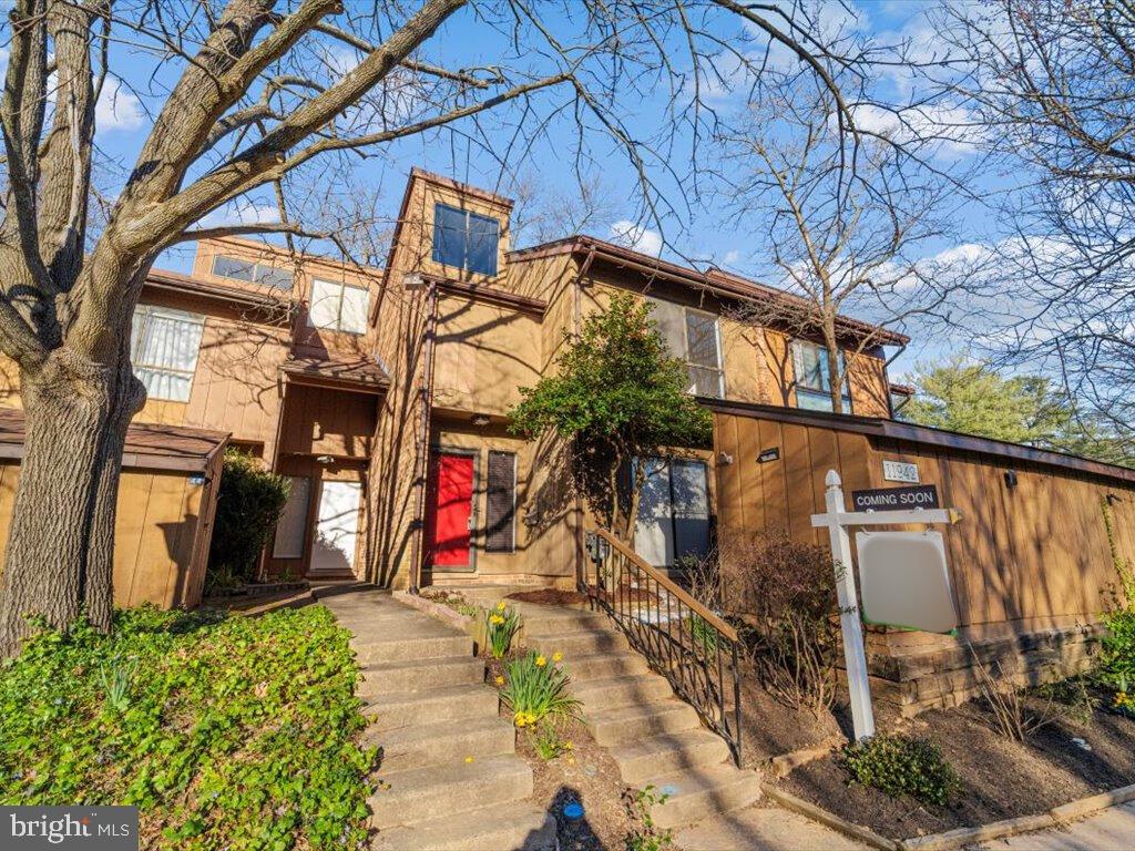 11942 Escalante Court Reston, VA 20191 - Photo 38 of 45 Welcome Home