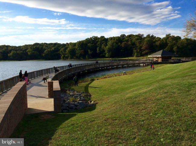 11942 Escalante Court Reston, VA 20191 - Photo 43 of 45 Nearby Marina at Lake Fairfax Park