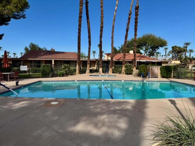 6 Granada Drive Rancho Mirage, CA 92270 - Photo 5 of 46 IMG_6046