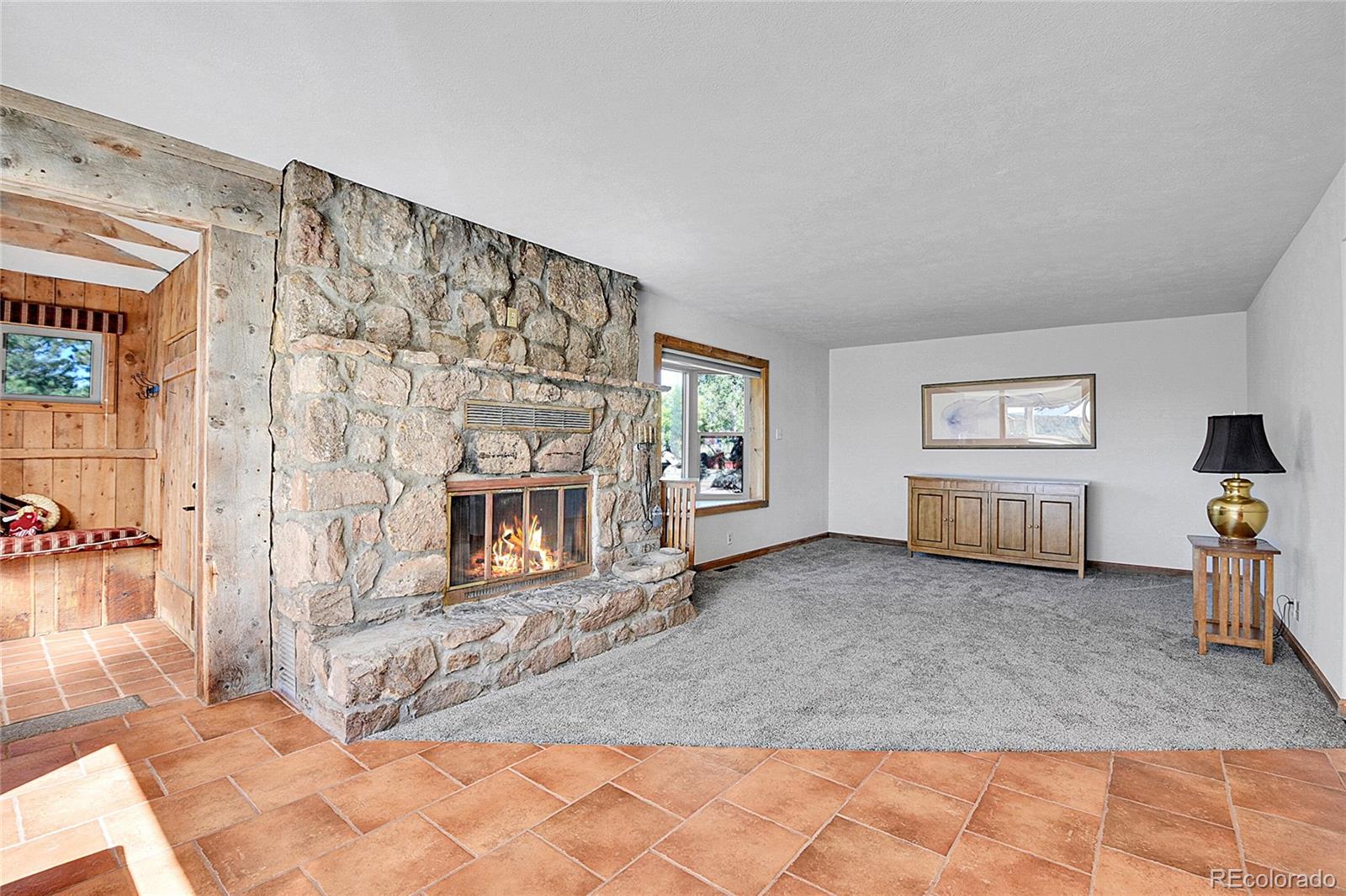 13082 South Wamblee Valley Road Conifer, CO 80433 - Photo 5 of 49 Gallery Image 5