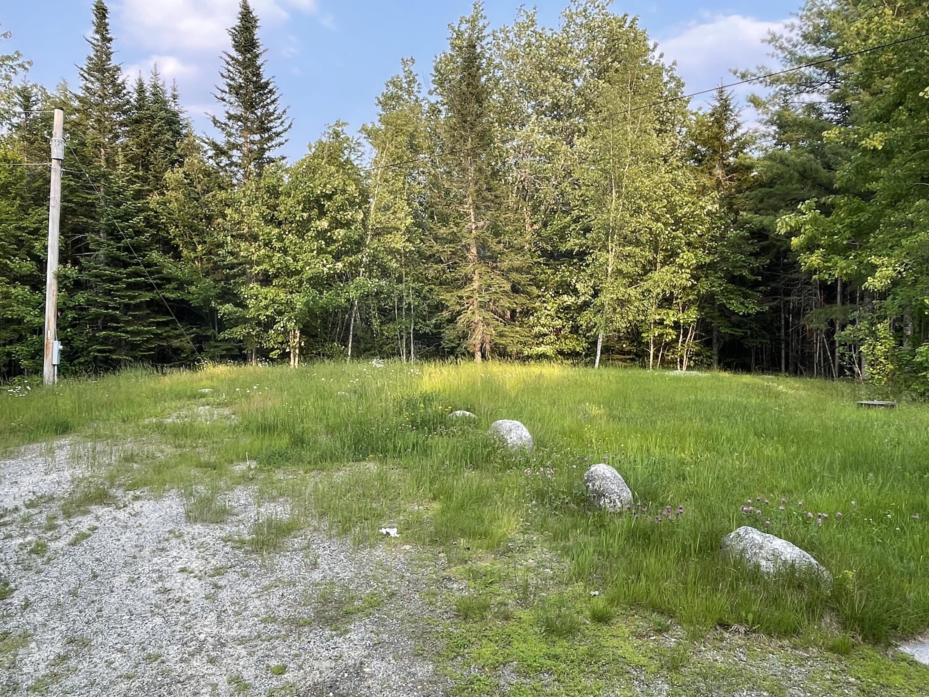 141 Frost Mill Road Ellsworth, ME 04605 - Photo 31 of 31 Front Yard