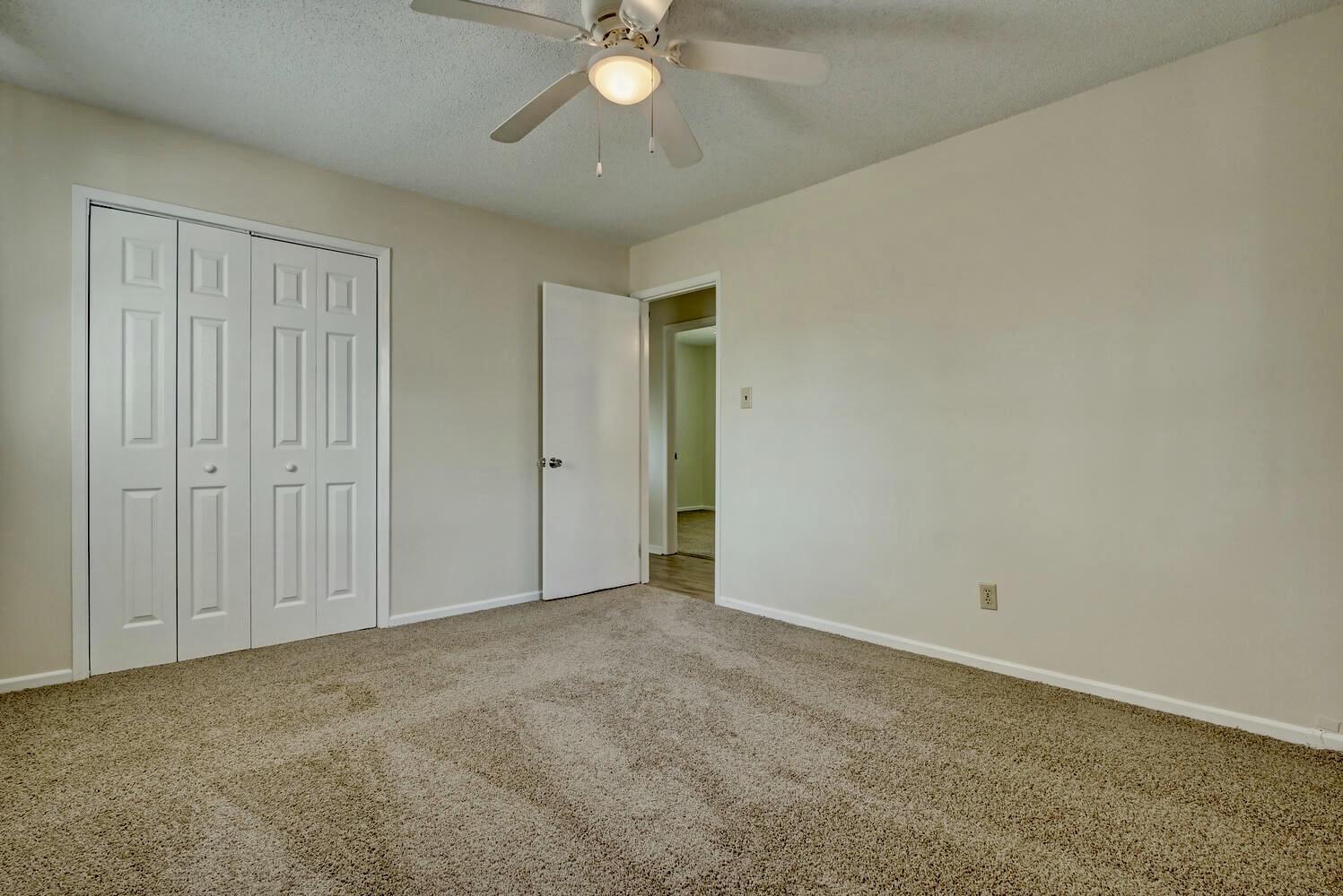 408 Houston Road Jacksonville, NC 28540 - Photo 11 of 29 Bedroom 2