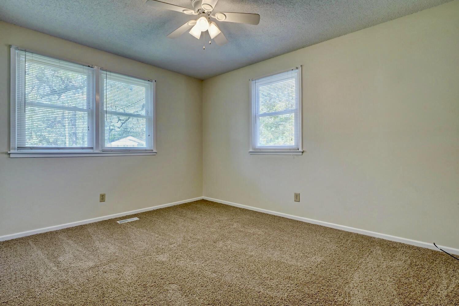 408 Houston Road Jacksonville, NC 28540 - Photo 14 of 29 Bedroom 3
