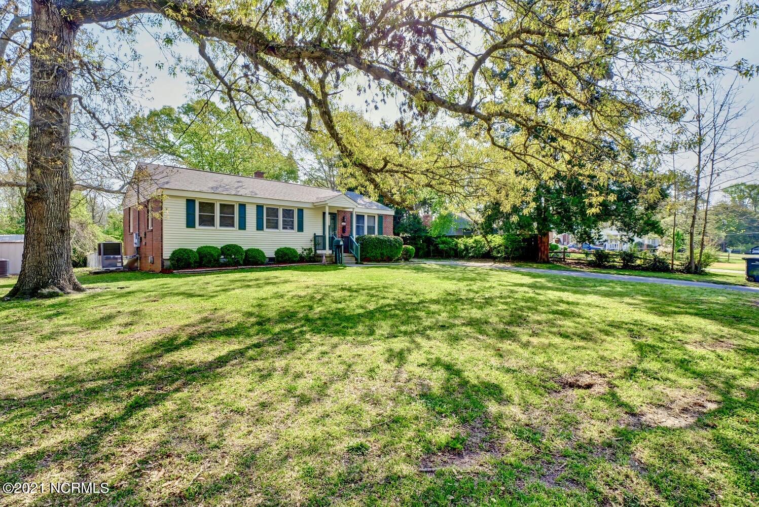 408 Houston Road Jacksonville, NC 28540 - Photo 27 of 29 408 Houston Rd Jacksonville NC-large-003
