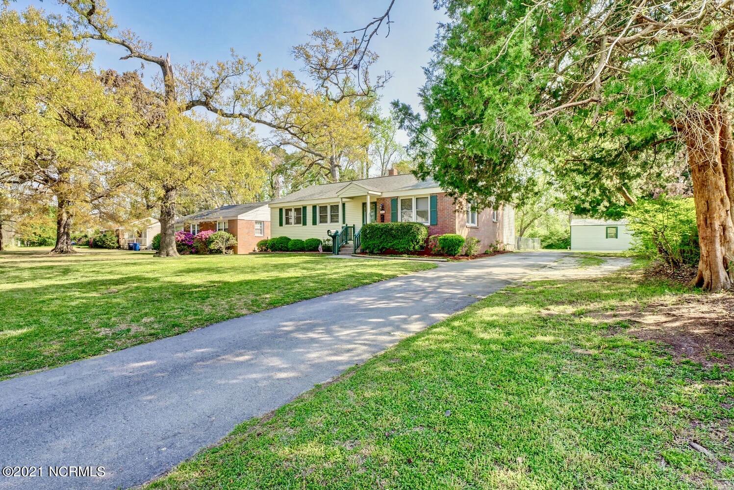 408 Houston Road Jacksonville, NC 28540 - Photo 28 of 29 408 Houston Rd Jacksonville NC-large-004