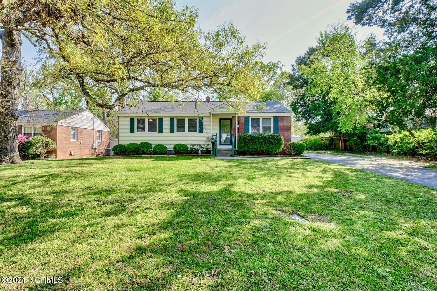408 Houston Road Jacksonville, NC 28540 - Photo 29 of 29 408 Houston Rd Jacksonville NC-large-002