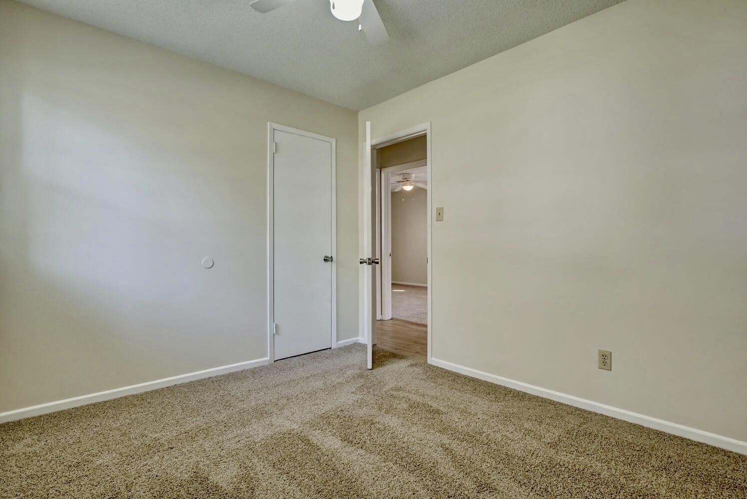 408 Houston Road Jacksonville, NC 28540 - Photo 9 of 29 Bedroom 1