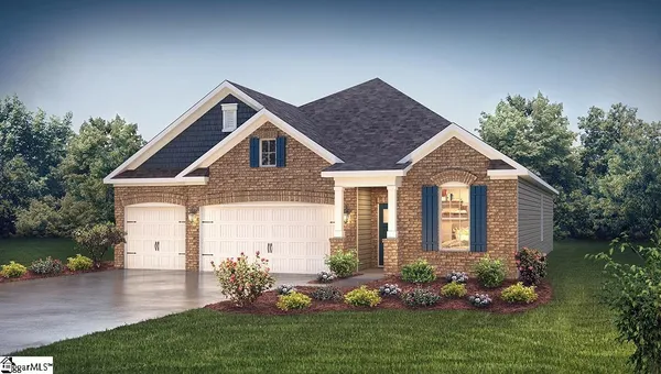 $403,485 | 308 Plowshare Court, Westminster, SC 29693