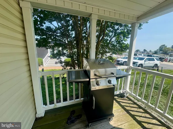 a sign that is on the side of a building