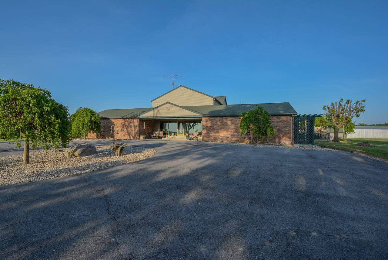 18790 North 350 E Road Eaton, IN 47338 - Photo 1 of 36 Gallery Image 1