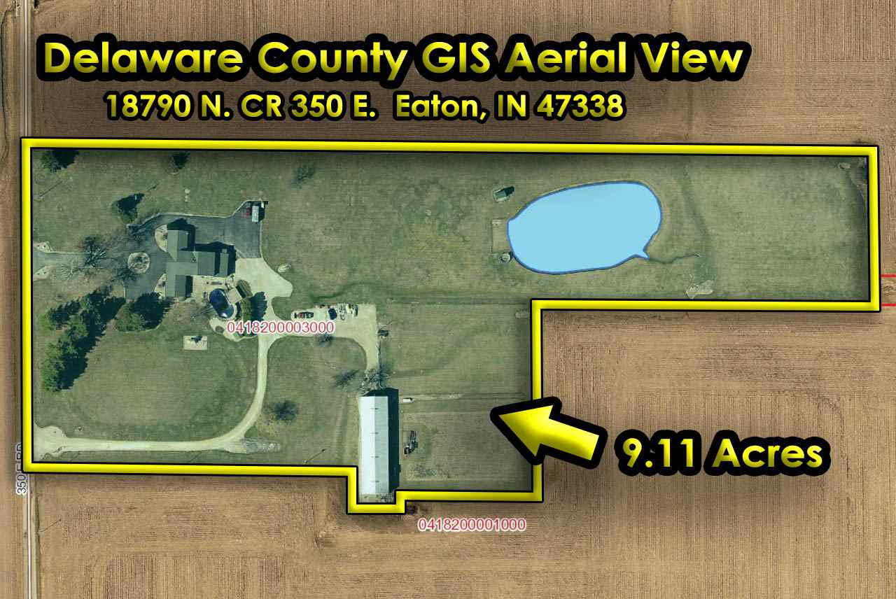 18790 North 350 E Road Eaton, IN 47338 - Photo 2 of 36 Gallery Image 2