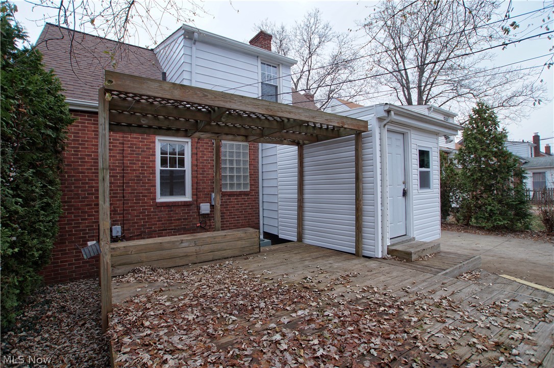 4138 Ellison Road Cleveland, OH 44121 - Photo 25 of 26
