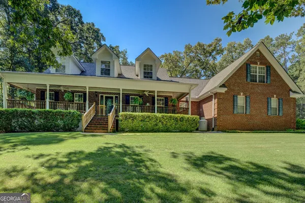 $420,000 | 455 Bethany Road, Covington, GA 30016