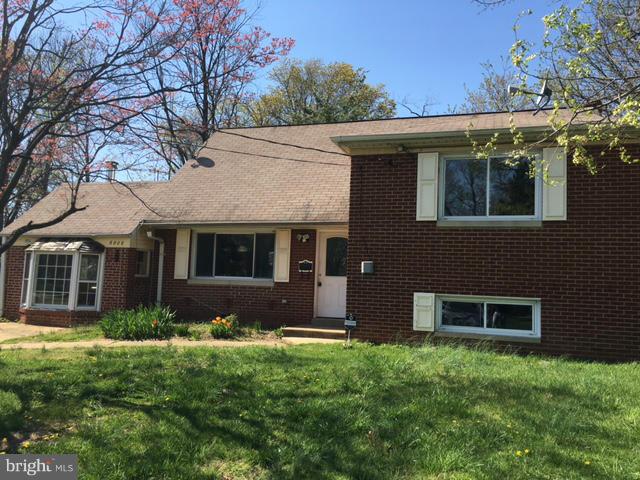 6808 Floyd Avenue Springfield, VA 22150 - Photo 1 of 14 Exterior (Front)
