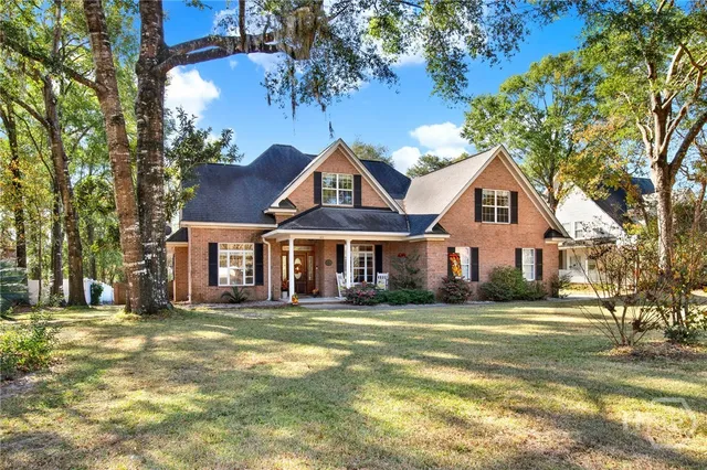 $599,000 | 162 Royal Oak Drive, Guyton, GA 31312