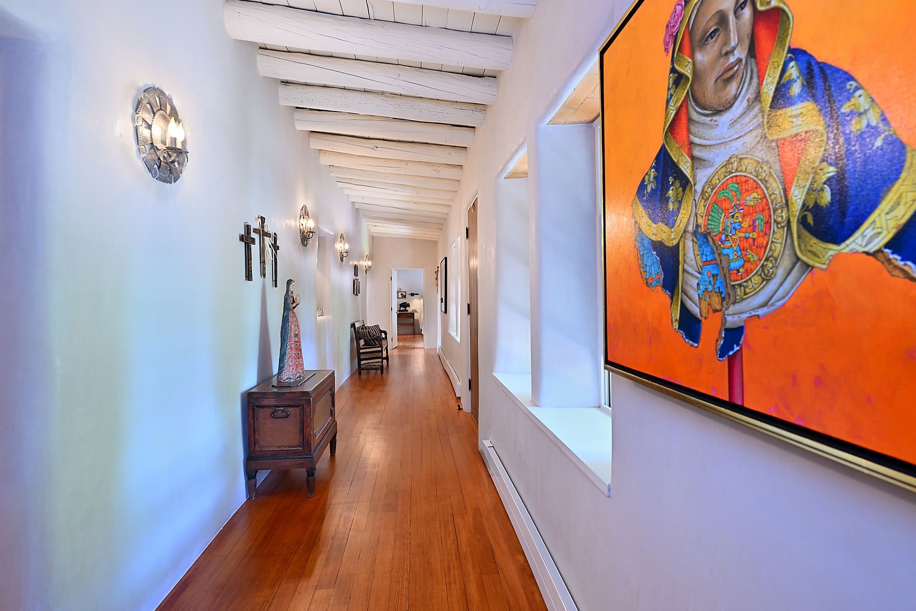 311 Bishops Lodge Road Santa Fe, NM 87501 - Photo 13 of 55 Gallery Image 13