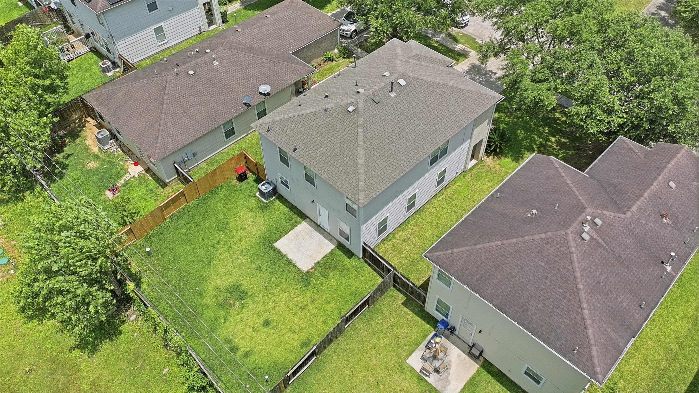 22923 Twisting Pine Drive Spring, TX 77373 - Photo 44 of 48
