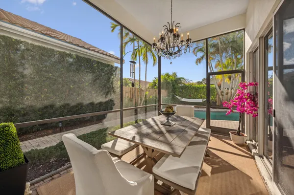 $540,000 | 6667 Northwest 25th Avenue, Boca Raton, FL 33496