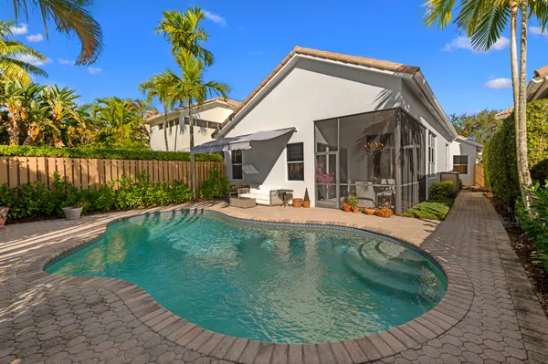 $540,000 | 6667 Northwest 25th Avenue, Boca Raton, FL 33496