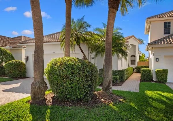 $540,000 | 6667 Northwest 25th Avenue, Boca Raton, FL 33496