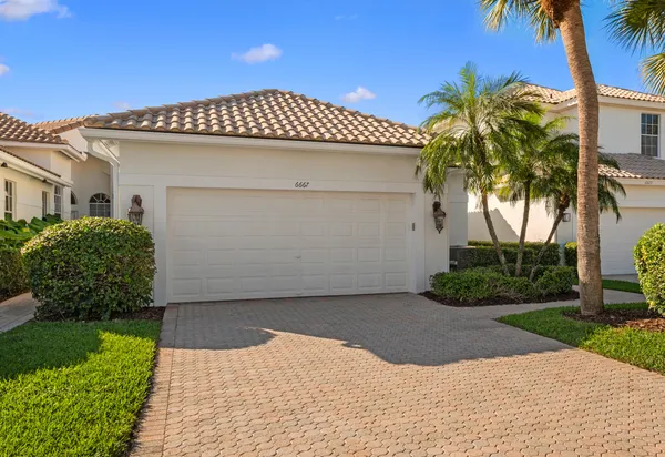 $540,000 | 6667 Northwest 25th Avenue, Boca Raton, FL 33496