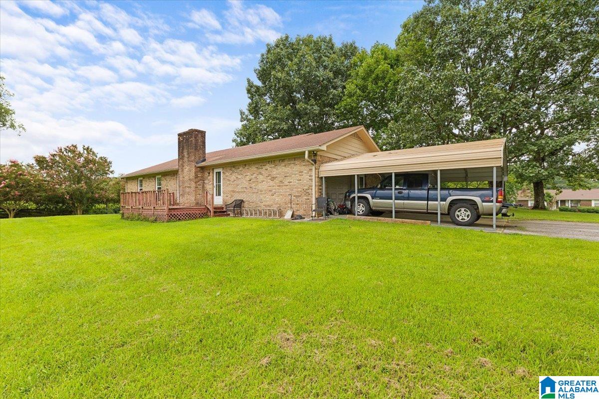270 Reneau Road Oneonta, AL 35121 - Photo 22 of 38