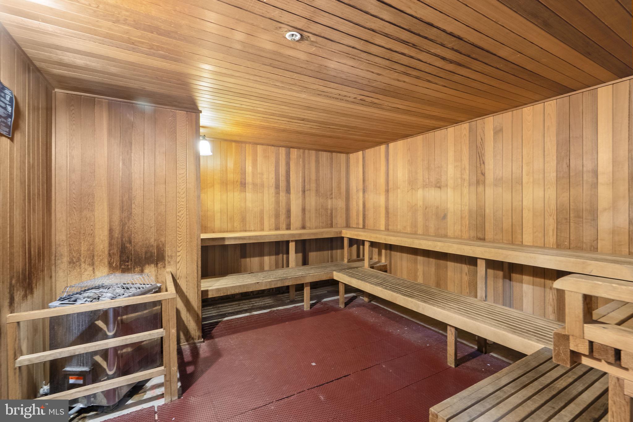 27 Booth Street, Unit 346 Gaithersburg, MD 20878 - Photo 27 of 29 Sauna