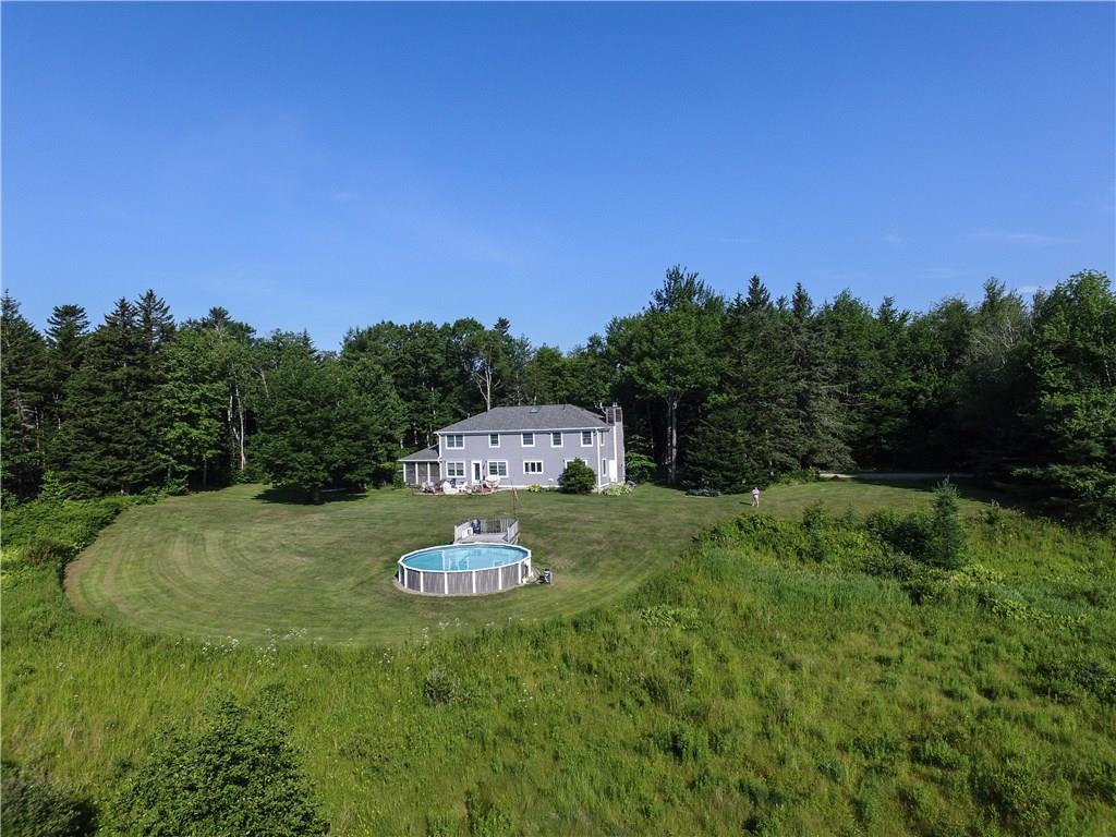 34 Mines Road Blue Hill, ME 04614 - Photo 4 of 27 Enjoy your own pool.