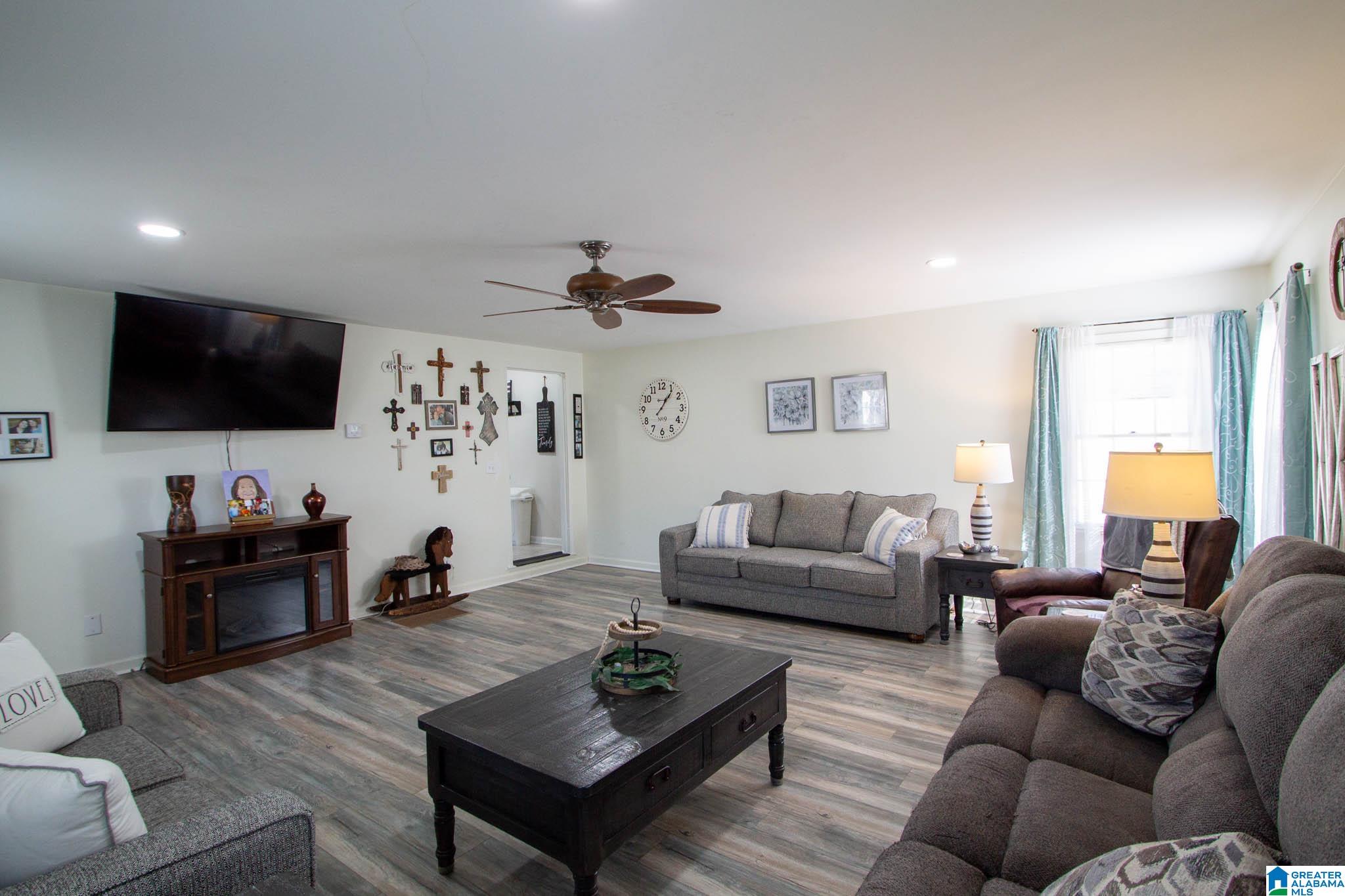 1604 Ashville Road Montevallo, AL 35115 - Photo 19 of 56 Gallery Image 19