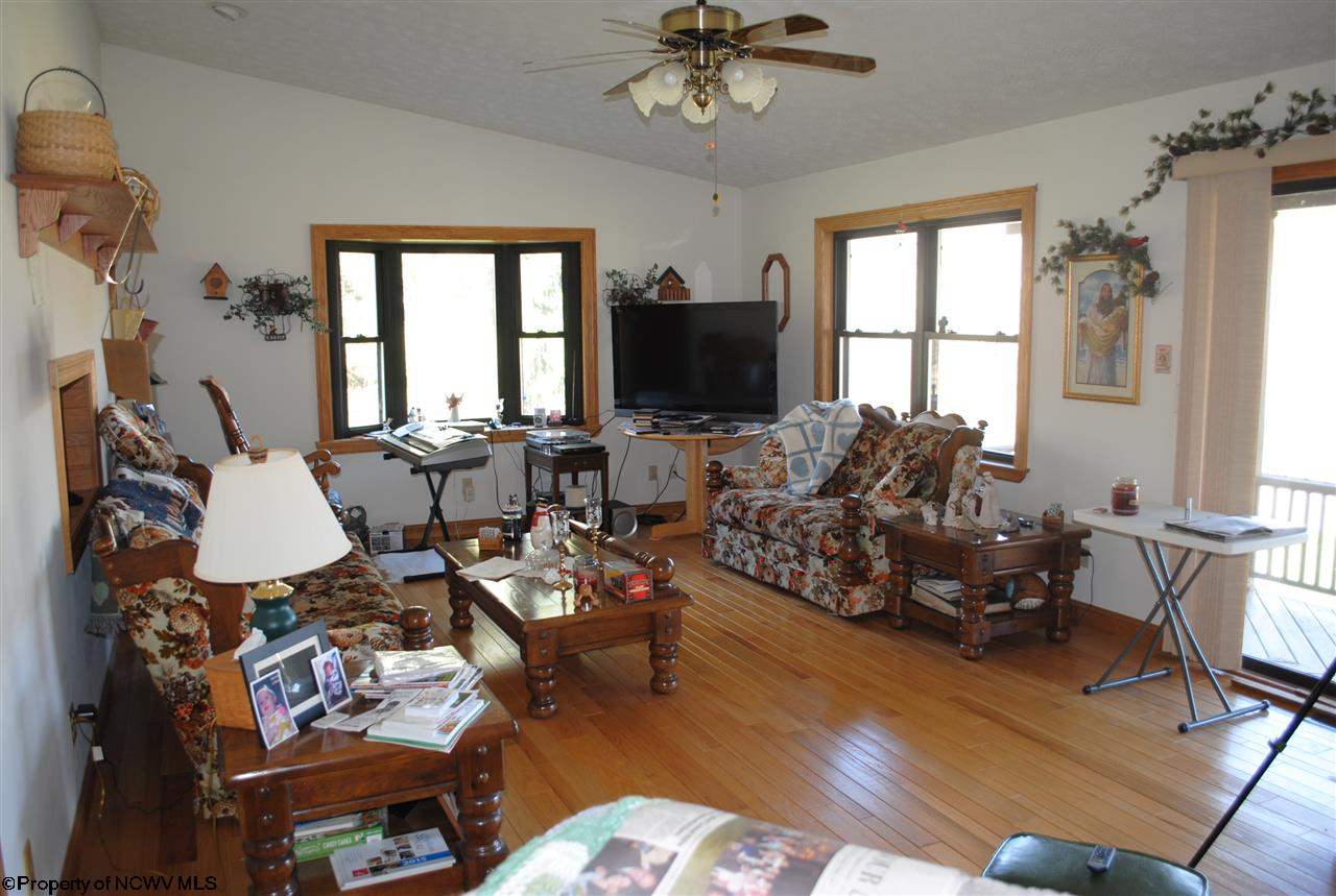 1893 4h Camp Road Philippi, WV 26416 - Photo 2 of 15 Gallery Image 2