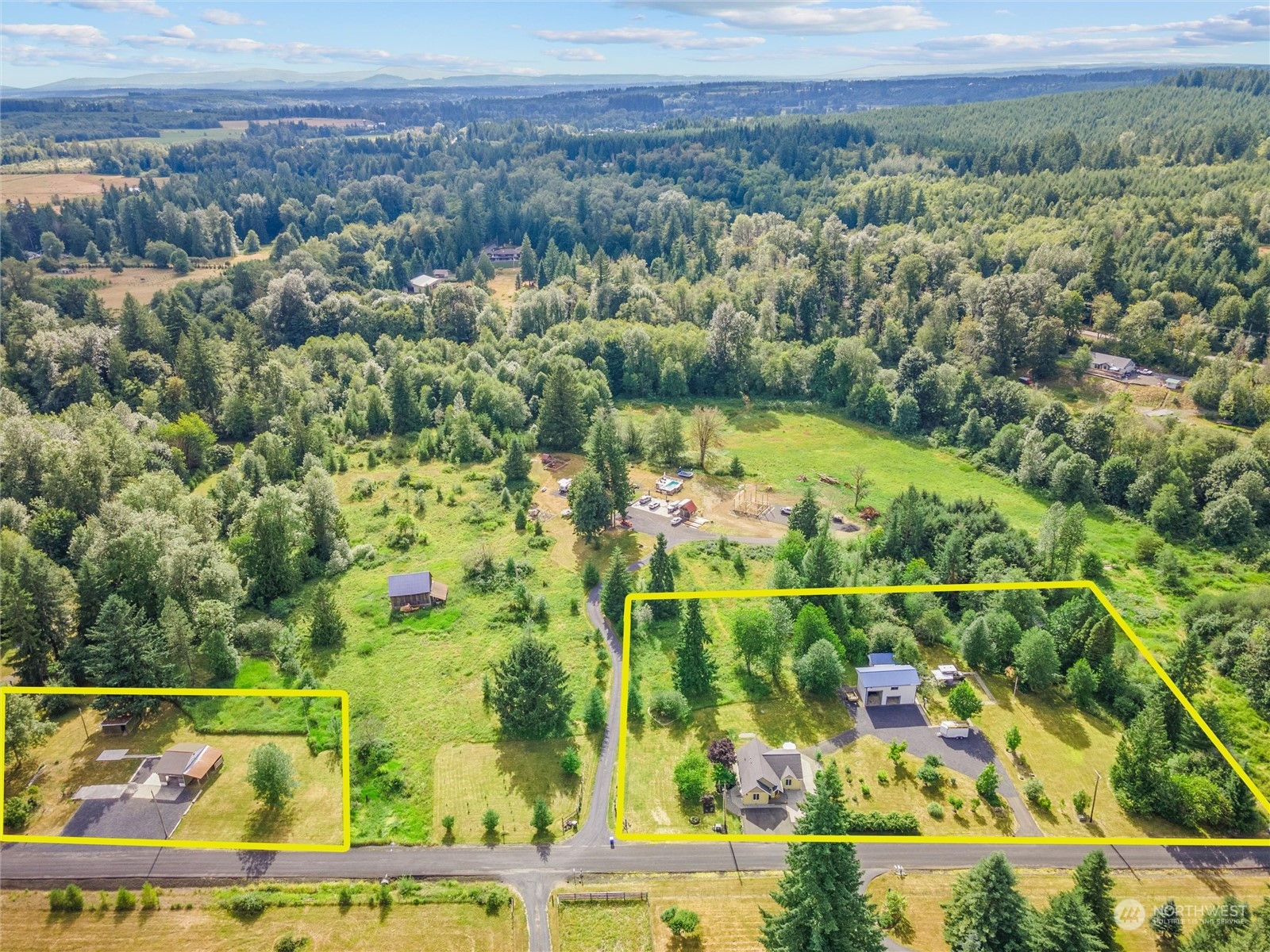 173 Berg Road Onalaska, WA 98570 - Photo 2 of 33 Gallery Image 2