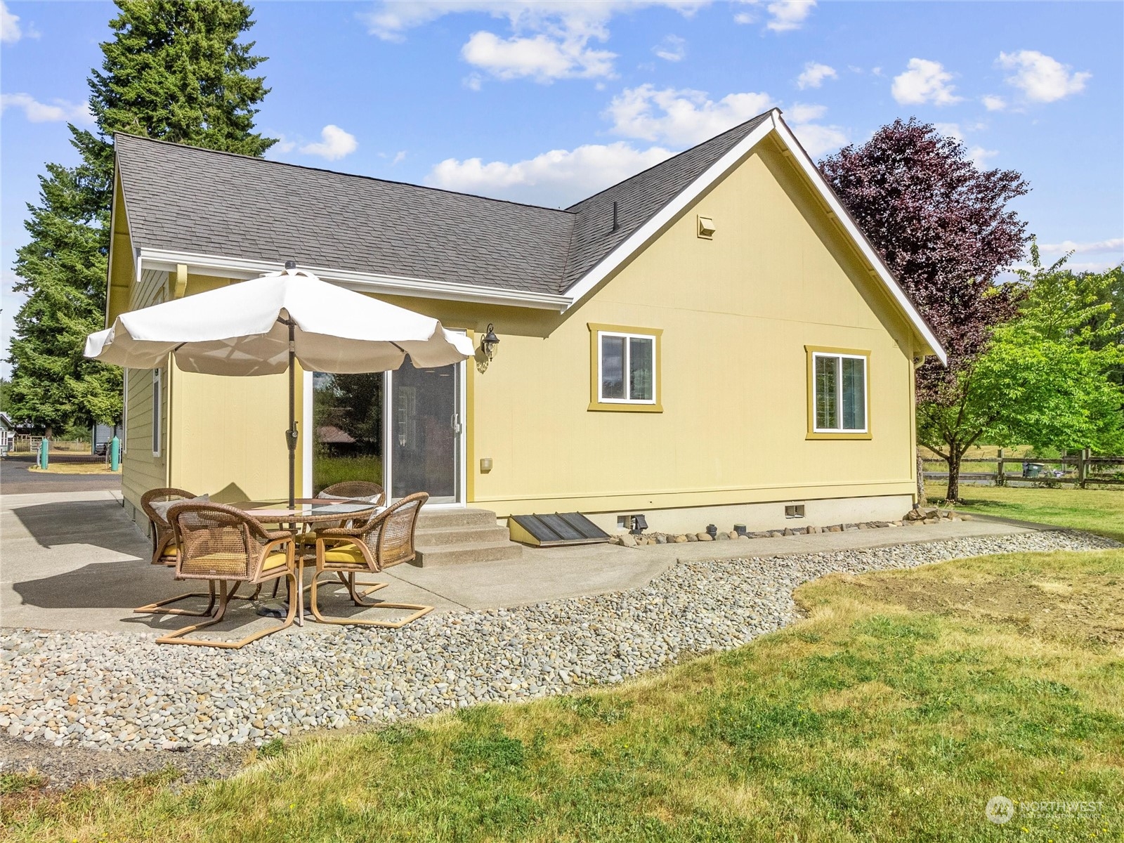 173 Berg Road Onalaska, WA 98570 - Photo 24 of 33 Gallery Image 24