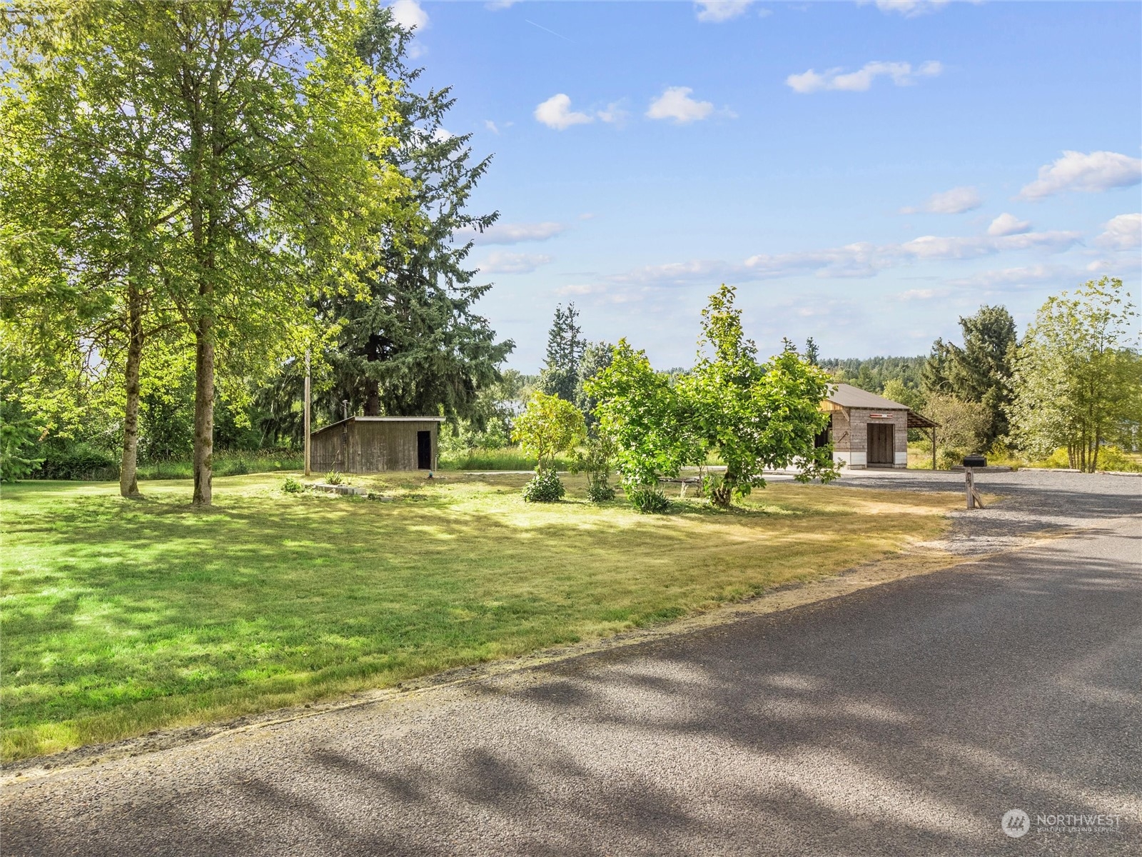 173 Berg Road Onalaska, WA 98570 - Photo 32 of 33 Gallery Image 32