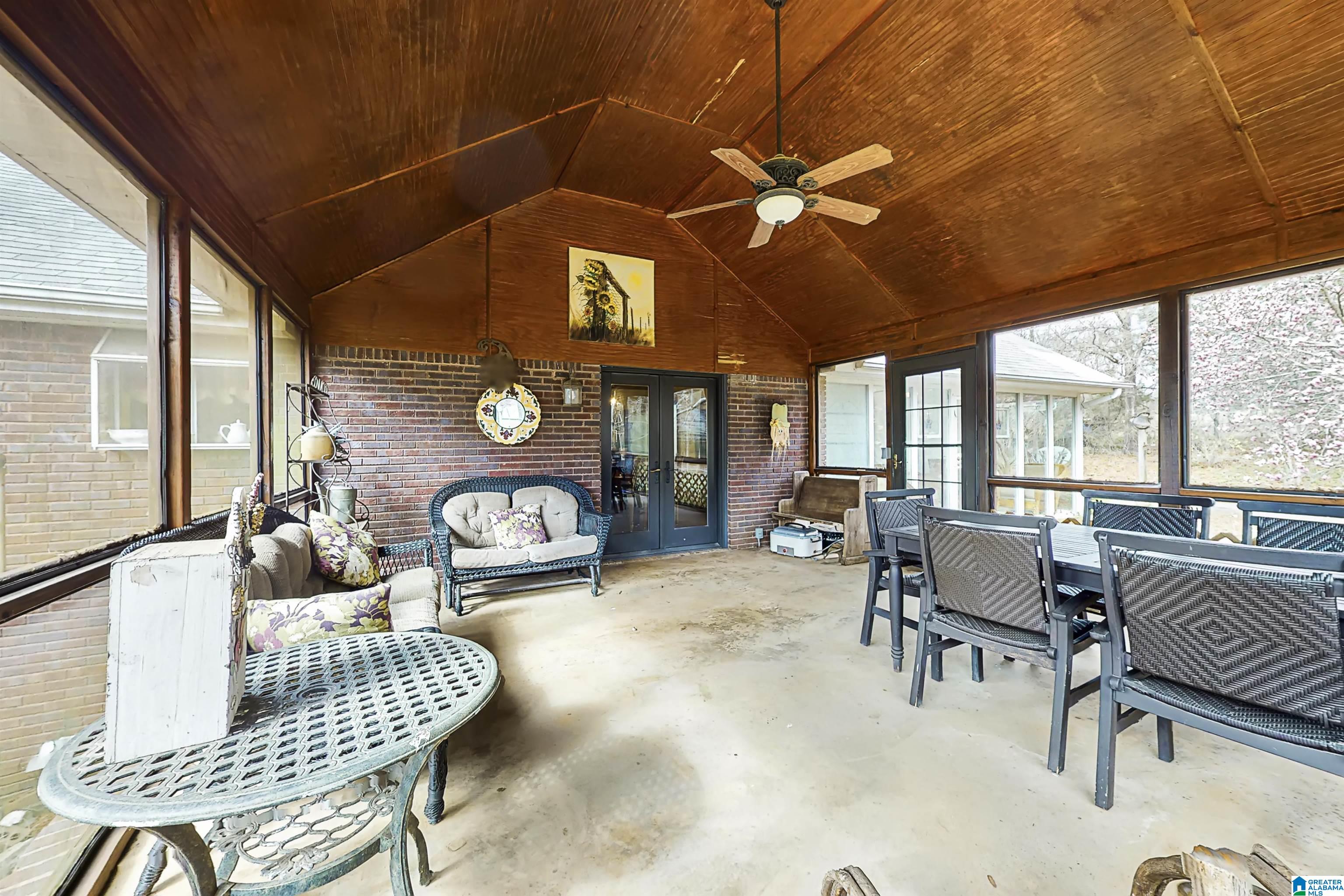 7519 Old Springville Road Trussville, AL 35173 - Photo 7 of 37